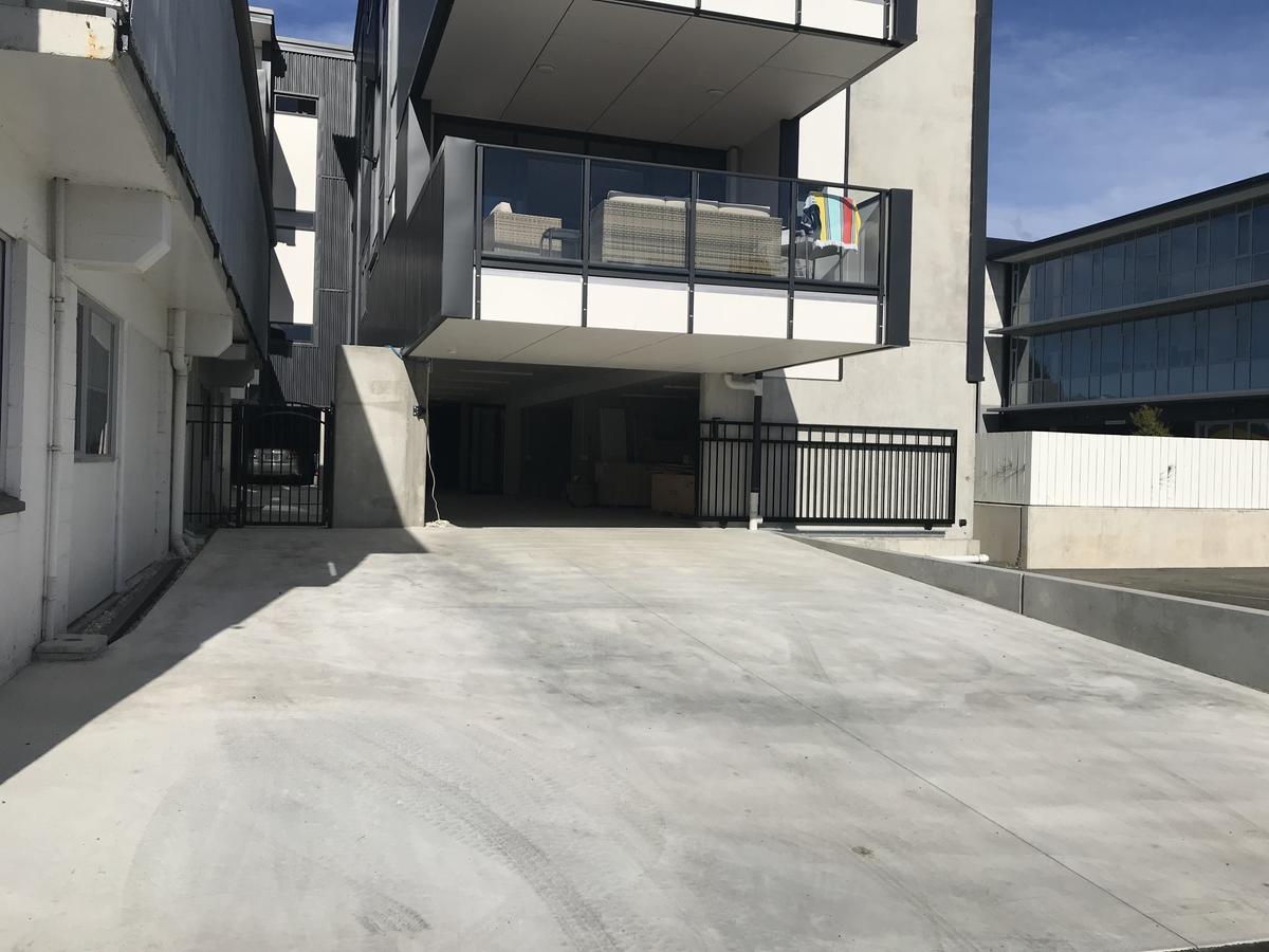 Riverwalk Apartments Nelson Exterior foto